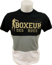 Boxeur Des Rues T-shirt