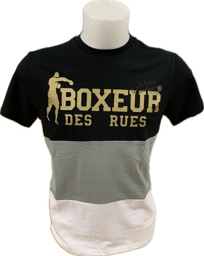 Boxeur des rues shirt - boxeur,