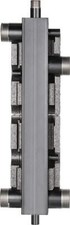 Deviatore idraulico evenes - deviatore,