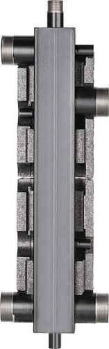 Deviatore idraulico evenes - idraulico, w7