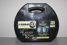 CATENE DA NEVE 9MM FORMUL 8