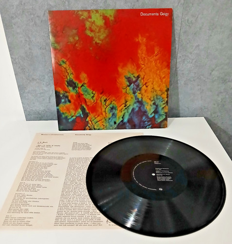 Disco giri vinile - lp, 33