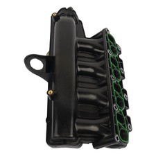 Collettore Aspirazione