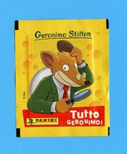 (N1) GERONIMO STILTON