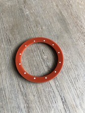 Lunette, Anneau, Cadran