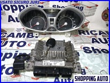 - KIT ACCENSIONE CHIAVE CENTRALINA BODY FORD FIESTA VI 1.4TDCI - 8V21-12A650-EB