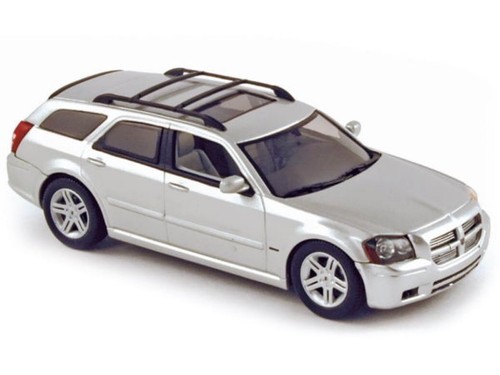Dodge magnum 2006 - dodge,