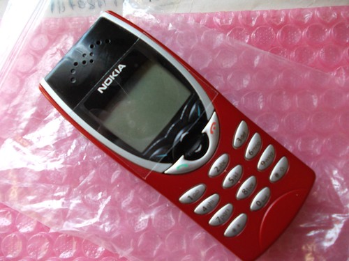 Telefono cellulare nokia 8210 - cellulare,