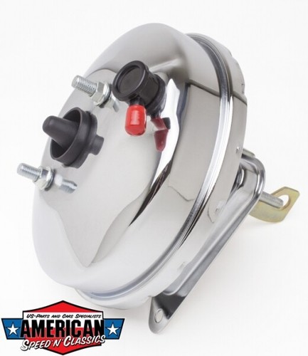 Amplificatore freno ford - freno,