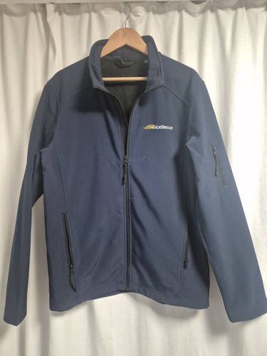 Giacca softshell taglia - giacca, he