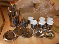 * SET DA CAFFE' LAVAZZA SERIE