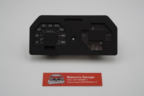 Quadro strumenti - quadro,