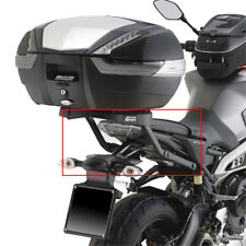 STAFFE PORTAPACCHI / ATTACCO POSTERIORE [GIVI] YAMAHA MT-09 (2013-2016) - 2115FZ