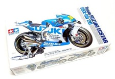 TAMIYA 14139  Moto TEAM SUZUKI