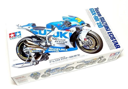Tamiya 14139 moto team - ,