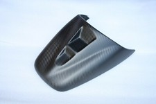 Capot De Selle Seat Cowl