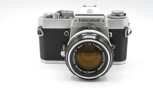 Rara fotocamera nikon - rara,