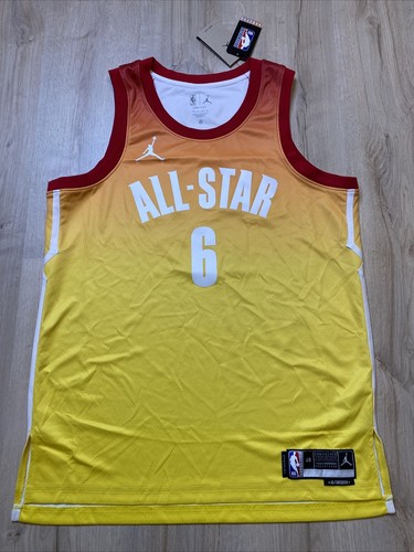 Maglia lebron james all star - james,