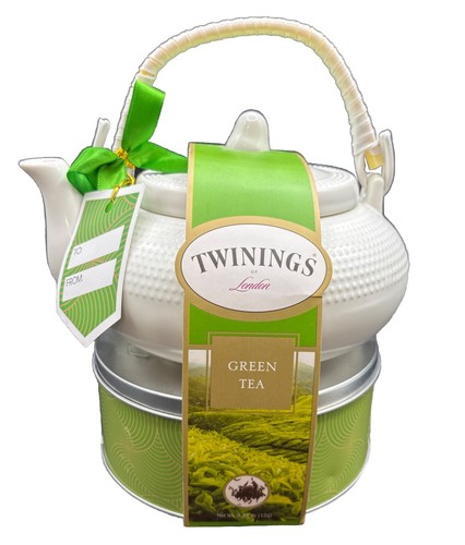 Twinings london teiera - twinings,