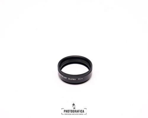 Leica elpro a - leica,