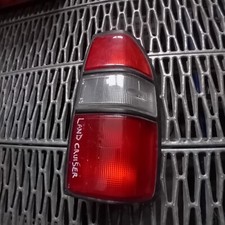 TOYOTA LAND CRUISER FUORISTRADA FANALE POSTERIORE DESTRO ORIGINAL PART 