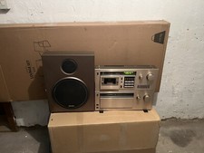 Sharp SM-1255H + RS-1255H +