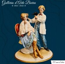 Porcellana Capodimonte, IL