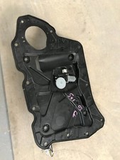 regolatore motore finestrino