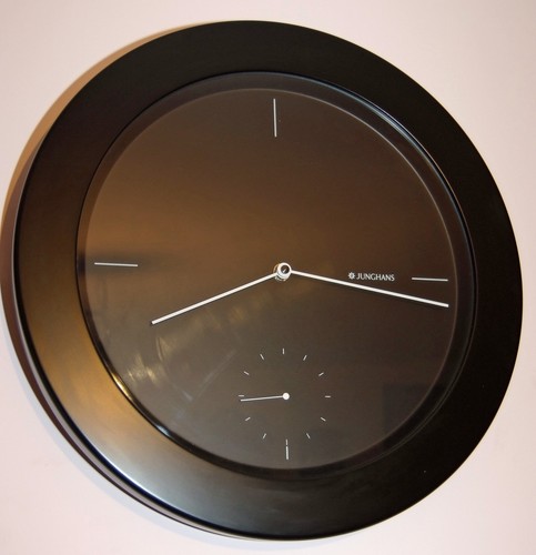 Orologio parete junghans - orologio,