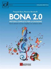 BONA 2.0 - Metodo Completo Per