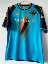 VENEZIA FC 2021-2022 TERZA