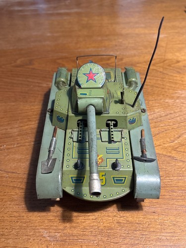 Gescha carro armato 65 in - ,