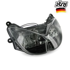 FARO LINEA ORIGINALE BLACK-LINE STR8 YAMAHA 50 YQ AEROX R E2 2003-2012