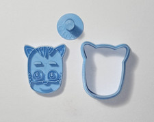 Amaya Pjmask Tagliabiscotti -