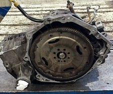 RICAMBI USATI, CAMBIO