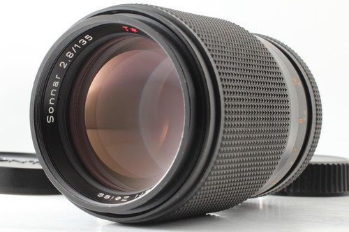 Quasi come nuovo contax carl - nuovo],