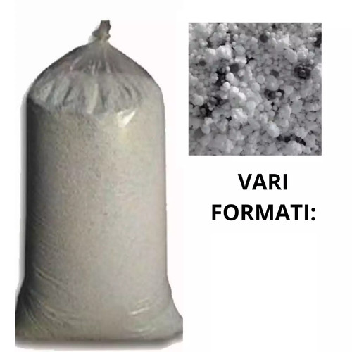 Palline perle polistirolo - perle,
