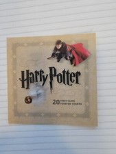Rare COLLECTION BOOK HARRY