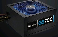 Alimentatore ATX Corsair GS700 700W PSU (Per Ricambi)