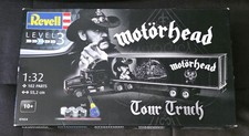 Tour Truck "Motörhead" di