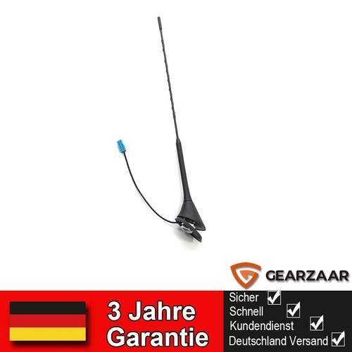 Base antenna auto adatta - , per