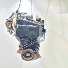 Motore Tipo K9K646 - Renault