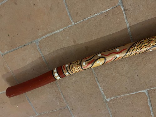 Bellissimo didgeridoo