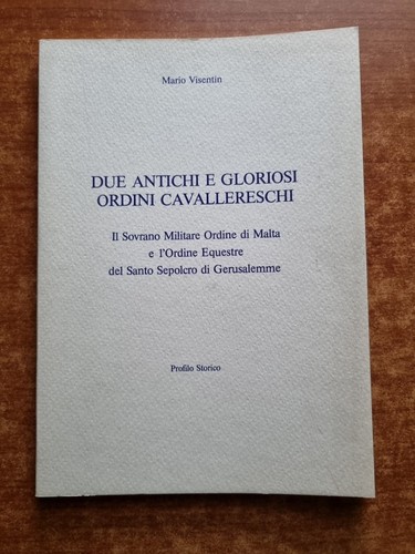 Visentin due antichi - antichi, e