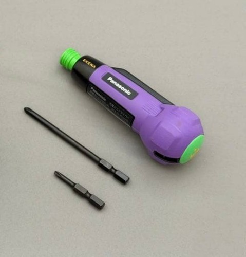 Panasonic exena evangelion - exena,