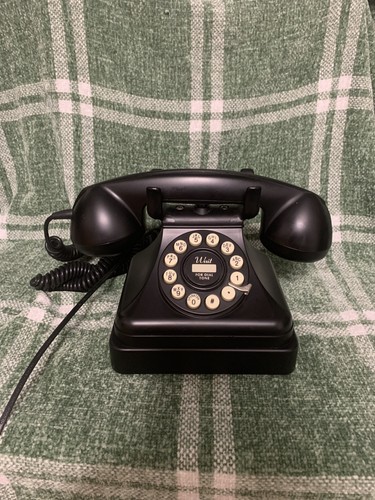 Telefono scrivania crosley - telefono,