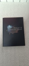 GUIDA STRATEGICA FINAL FANTASY XV 15 COLLECTOR'S  ITALIANA  RARA 