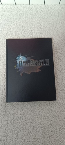 Guida strategica final - guida, fantasy