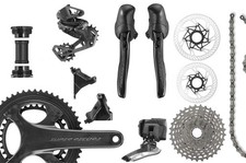 Gruppo elettronico Campagnolo