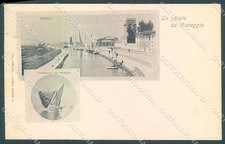 Lucca Viareggio Porto saluto